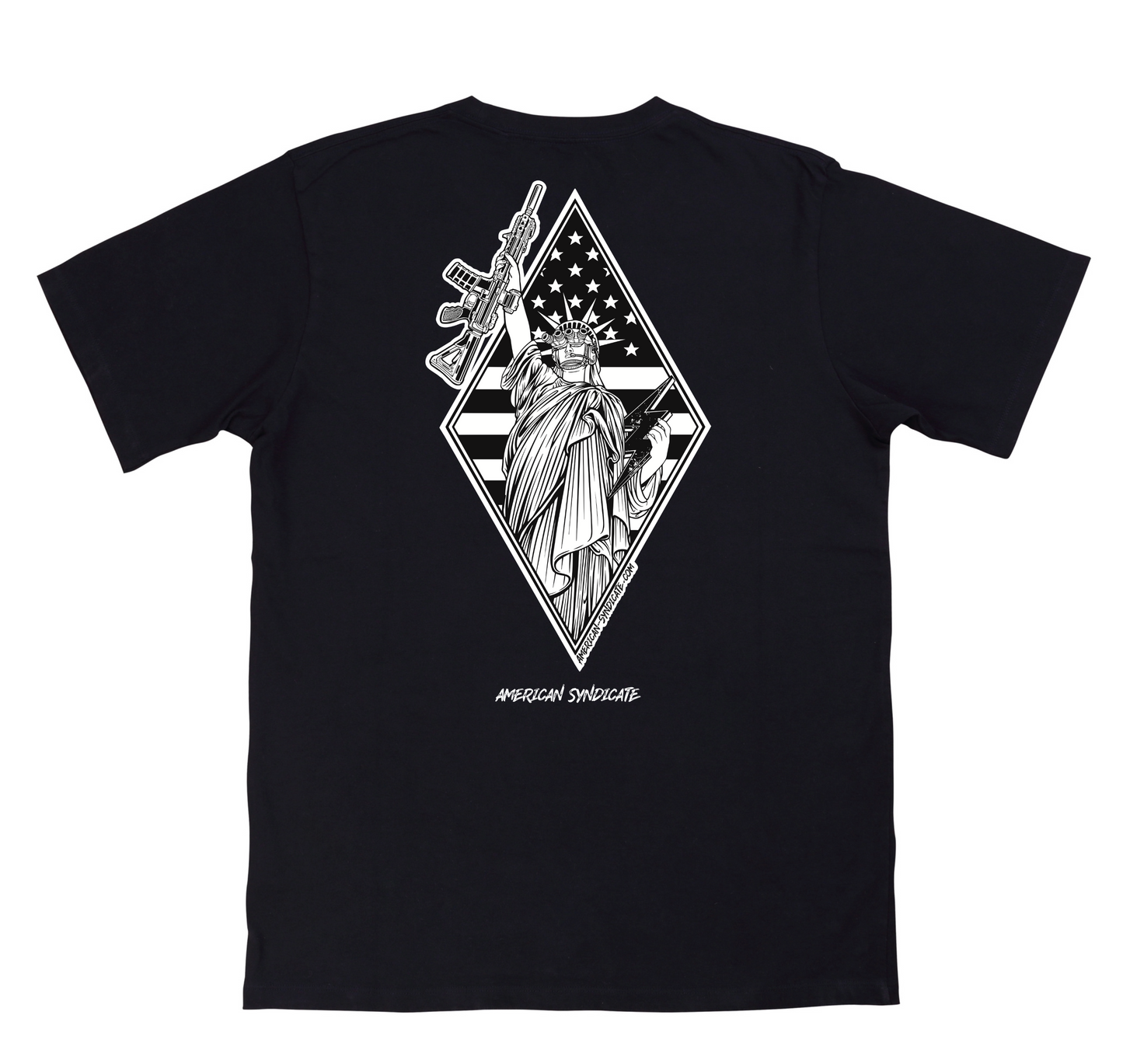 The Libertas Tee