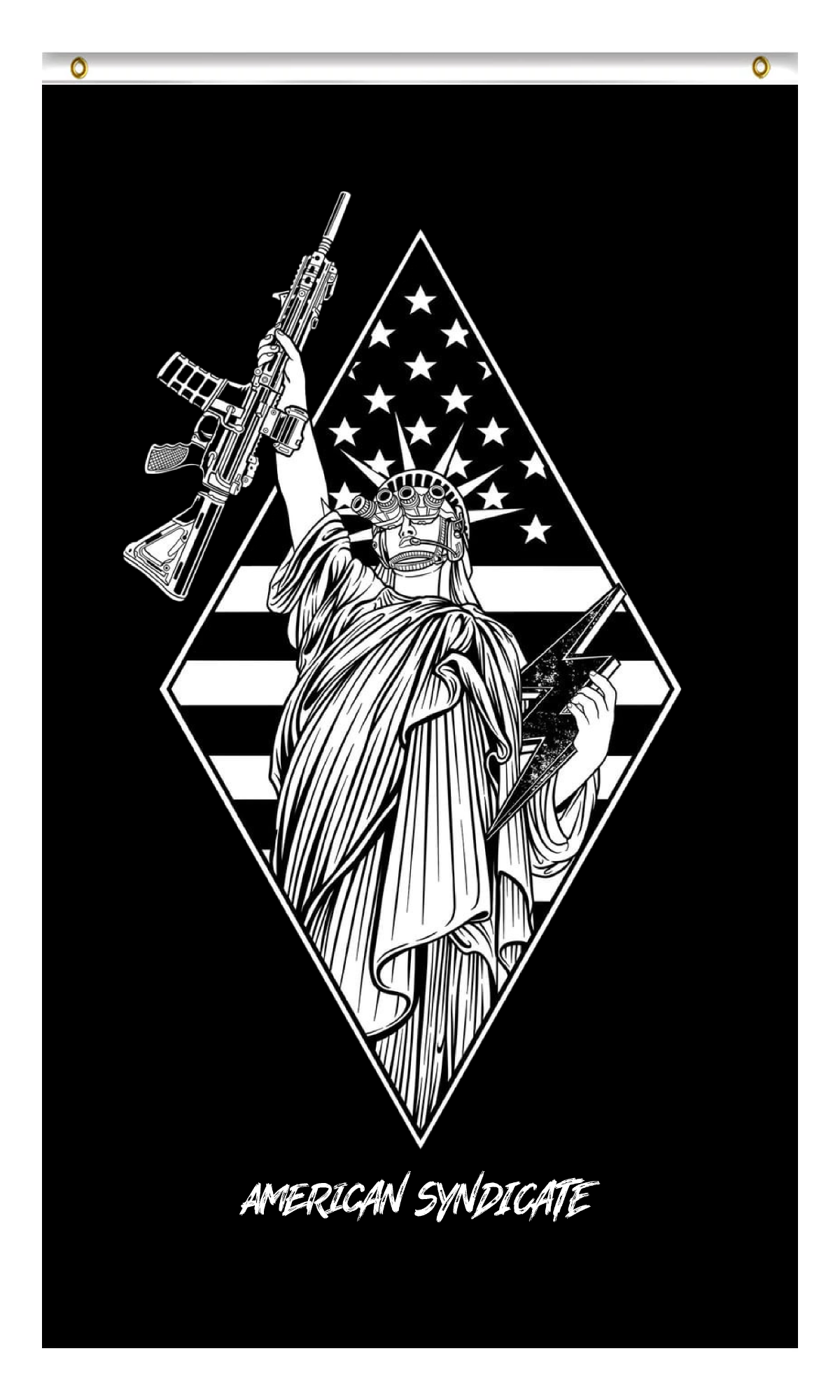 Libertas Flag