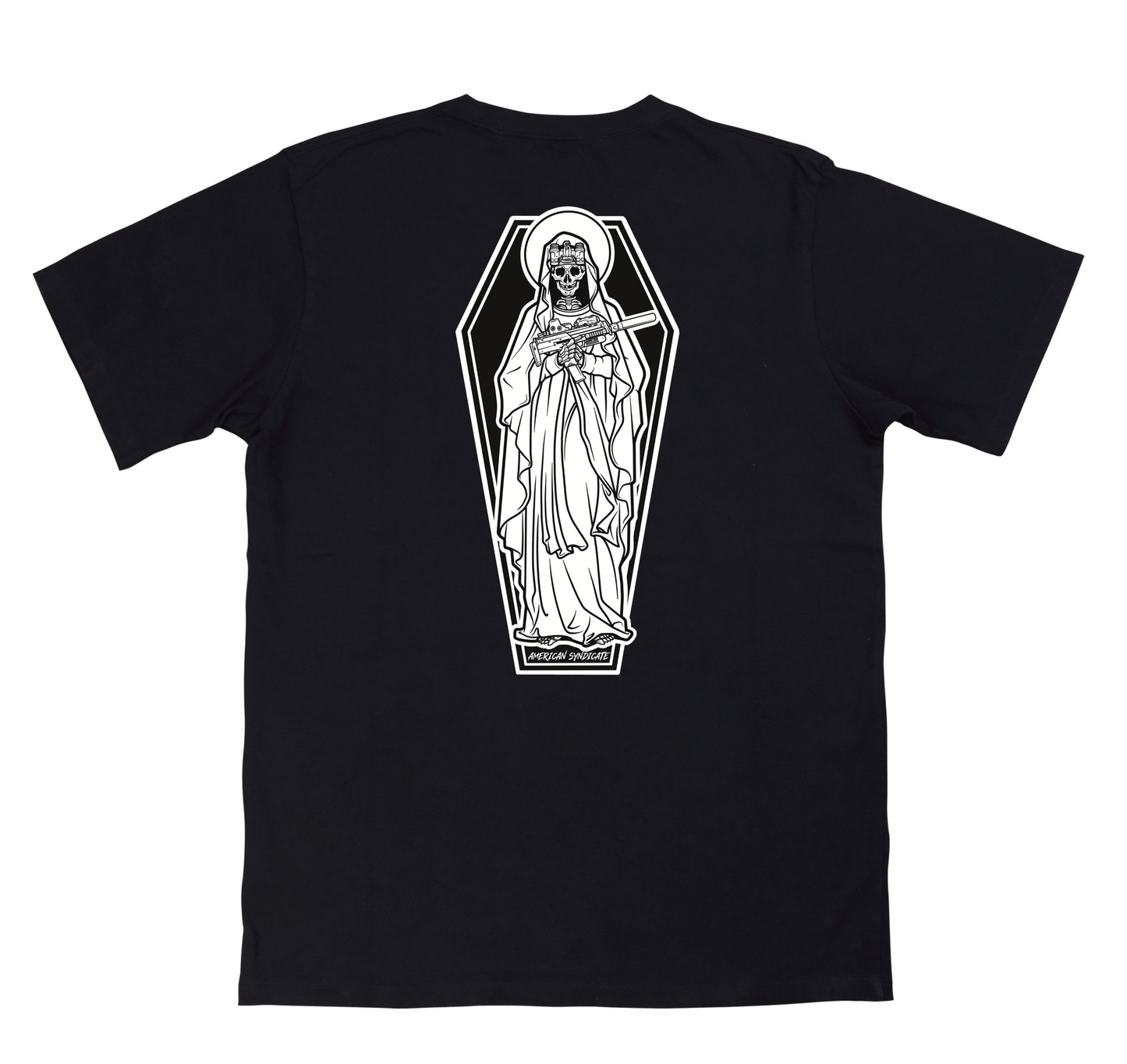 The Coffin Tee