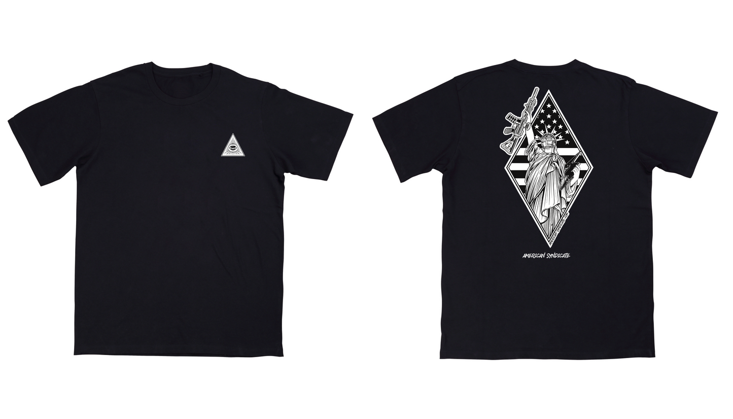 The Libertas Tee