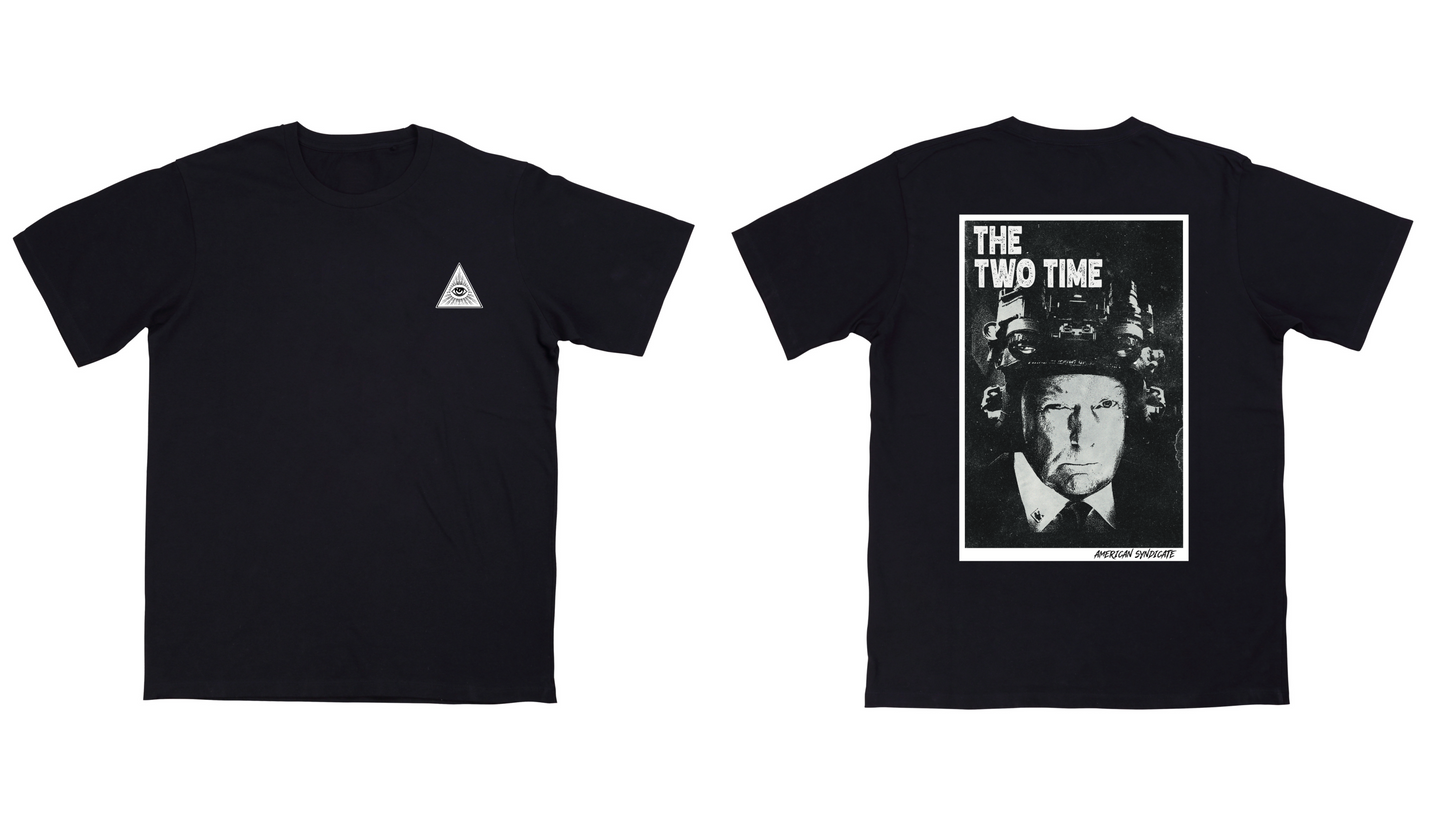 The Don Tee