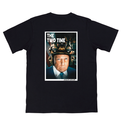 The DJT Shirt