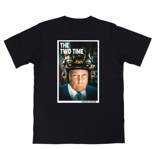 The DJT Shirt