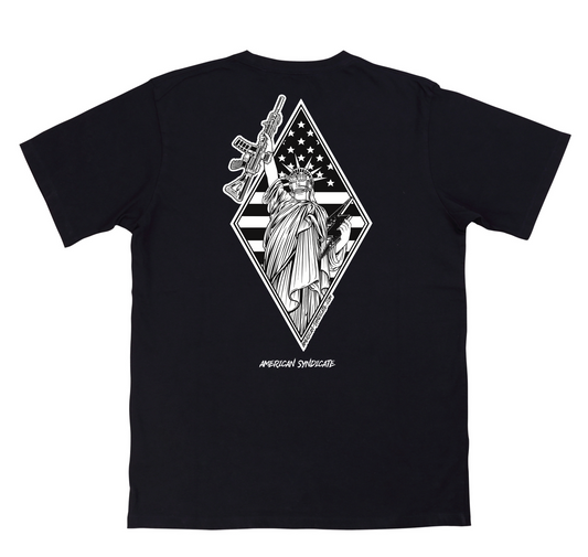 The Libertas Tee