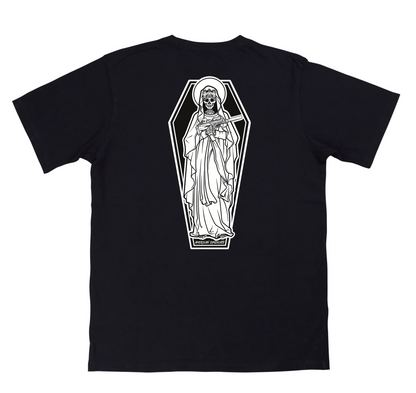 The Coffin Tee