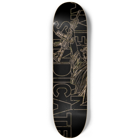 Libertas Deck
